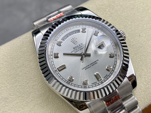 激安ロレックス正面デザイン